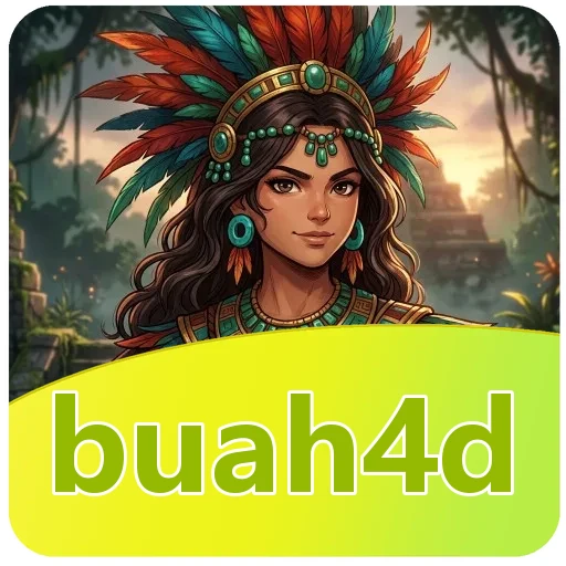 Pratinjau antarmuka aplikasi buah4d setelah instal — lanjut aktivasi akun di portal resmi
