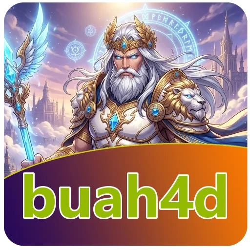 Pratinjau antarmuka aplikasi buah4d setelah terpasang (build v4.2.1)